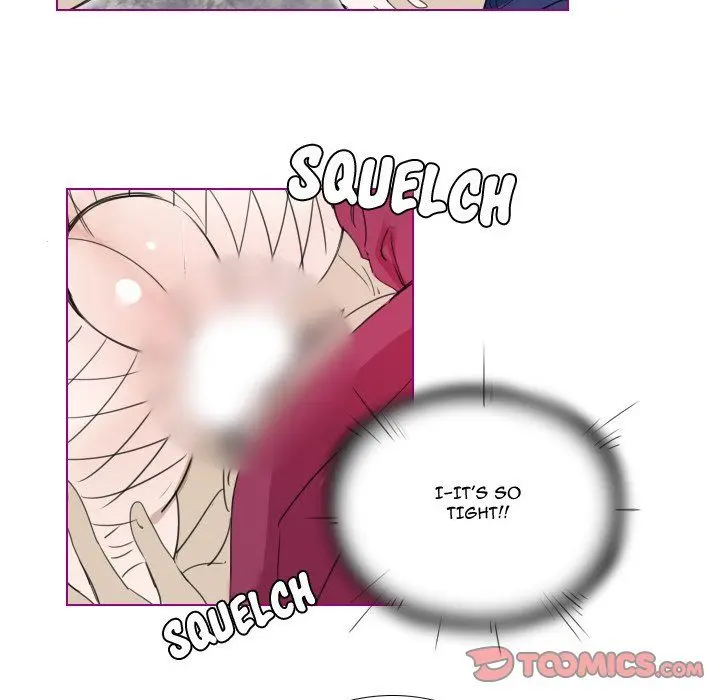 Sugar ‘N Spice Episode 16 - Page 21