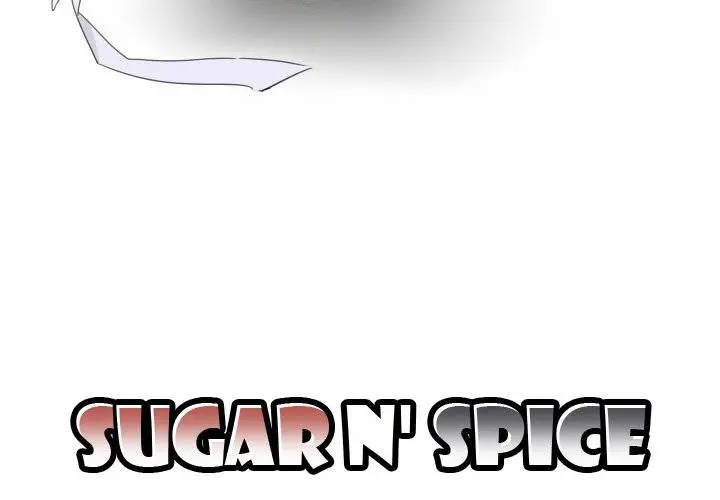 Sugar ‘N Spice Episode 16 - Page 3