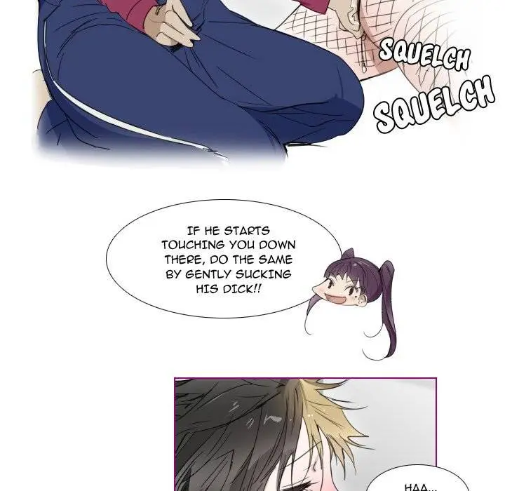 Sugar ‘N Spice Episode 16 - Page 6