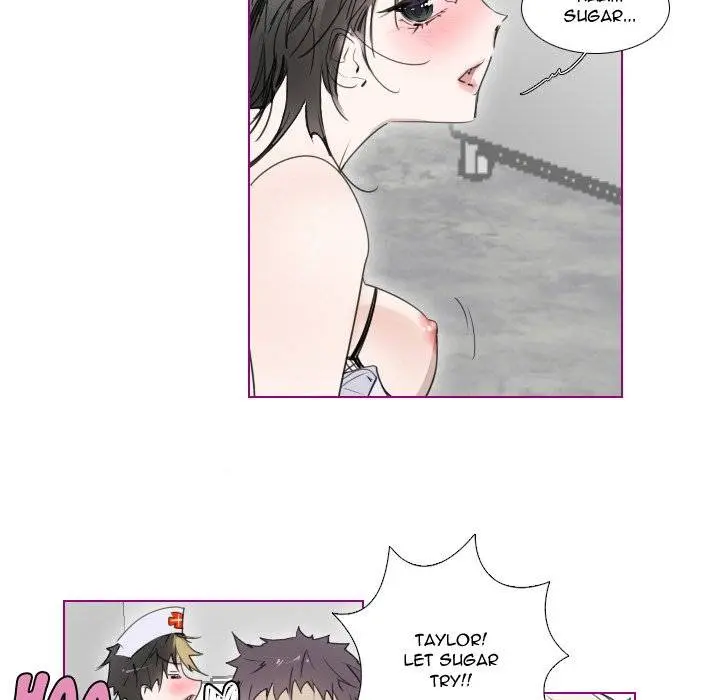 Sugar ‘N Spice Episode 16 - Page 7