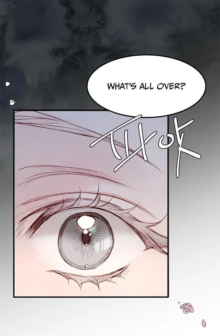 Sultan’s Love Episode 0 - Page 12