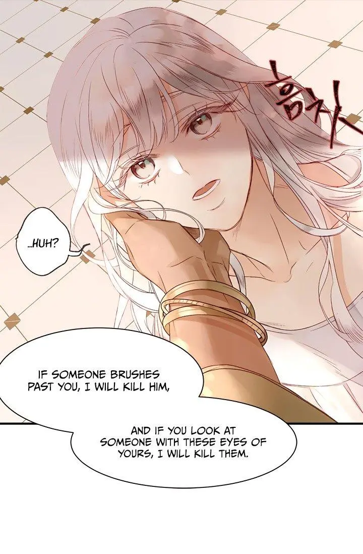 Sultan’s Love Episode 0 - Page 24