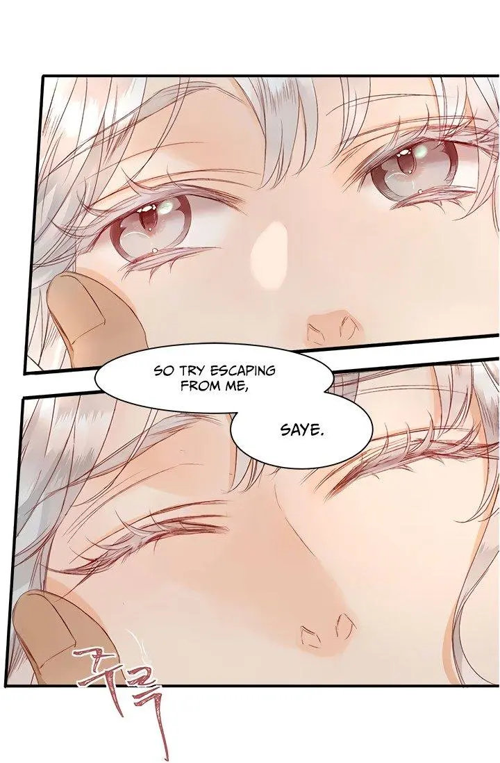 Sultan’s Love Episode 0 - Page 25