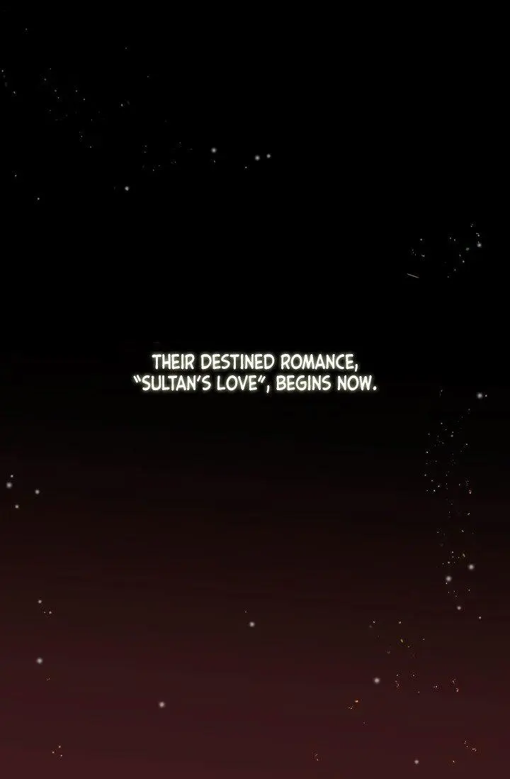 Sultan’s Love Episode 0 - Page 30