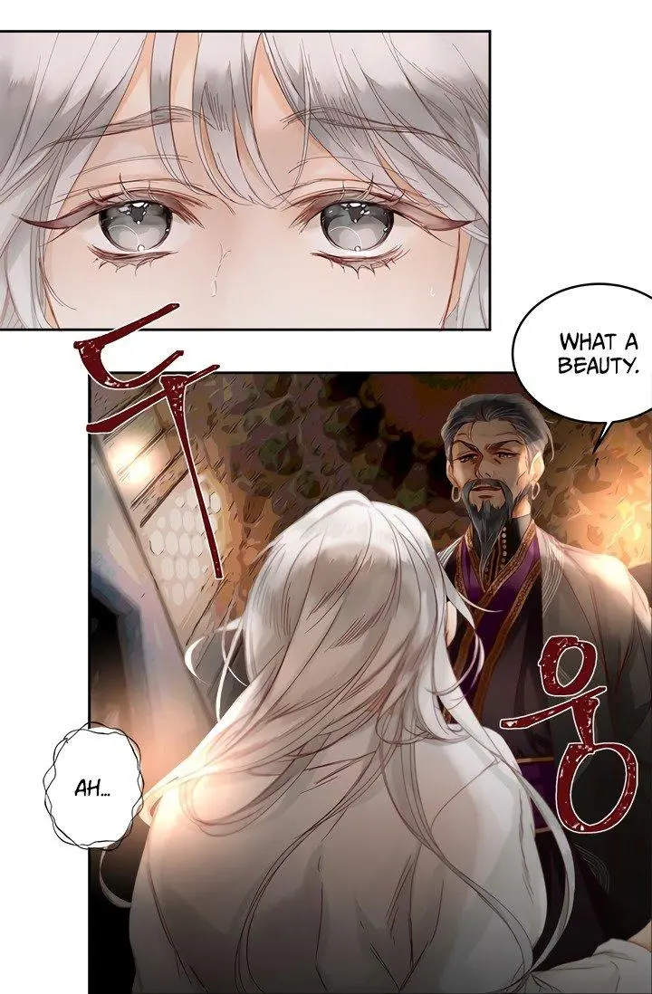 Sultan’s Love Episode 0 - Page 4