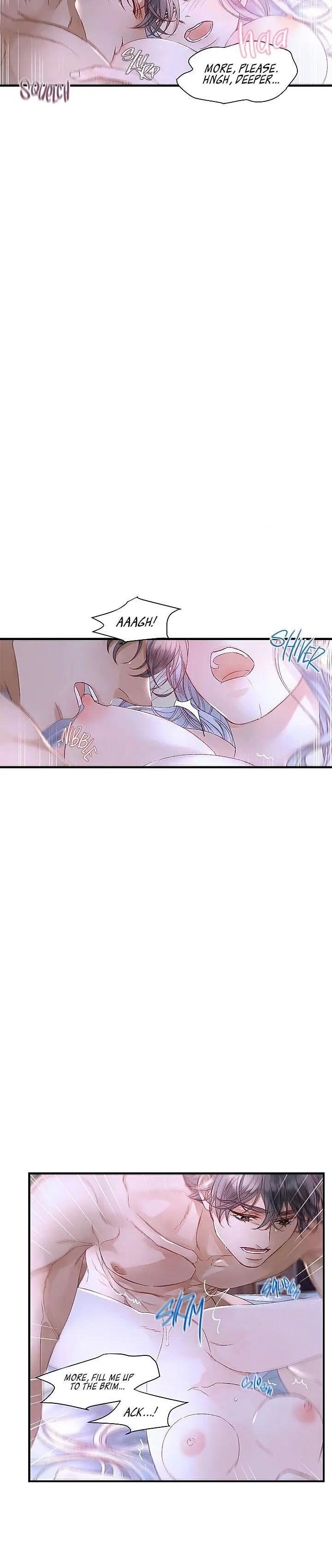 Sultan’s Love Episode 16 - Page 10