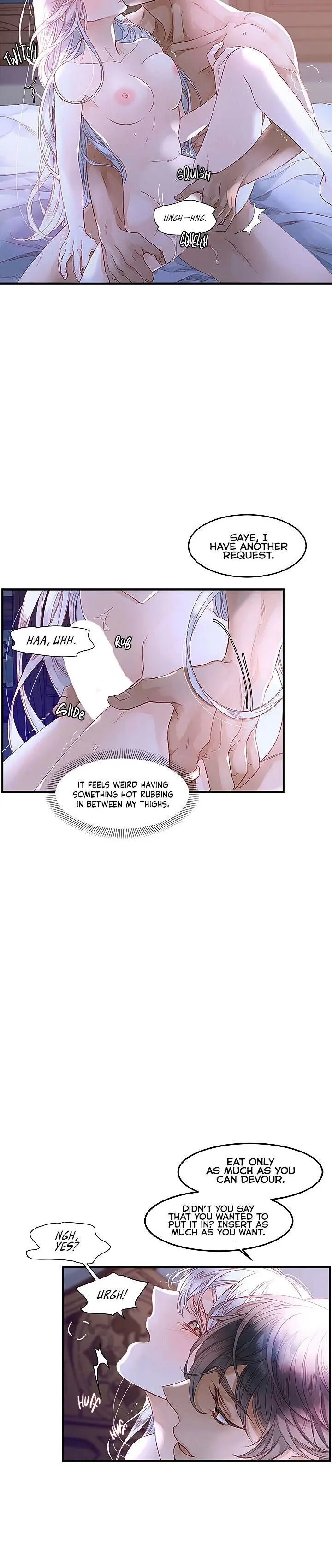 Sultan’s Love Episode 16 - Page 2