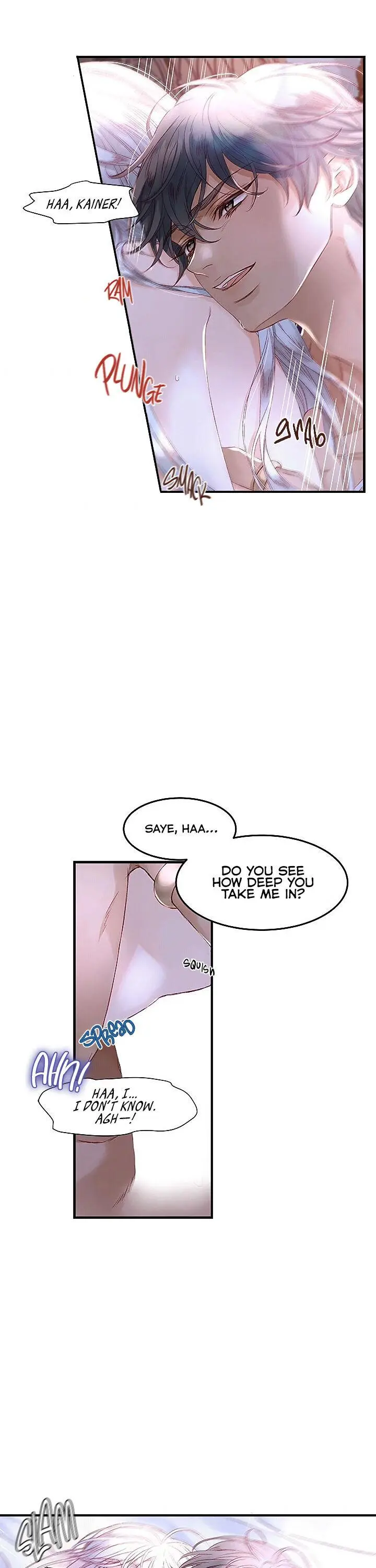 Sultan’s Love Episode 16 - Page 5