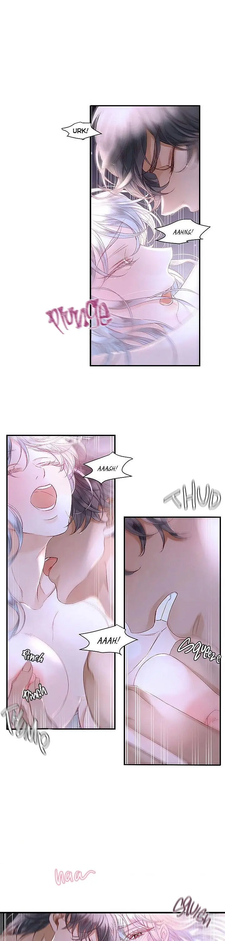 Sultan’s Love Episode 16 - Page 9