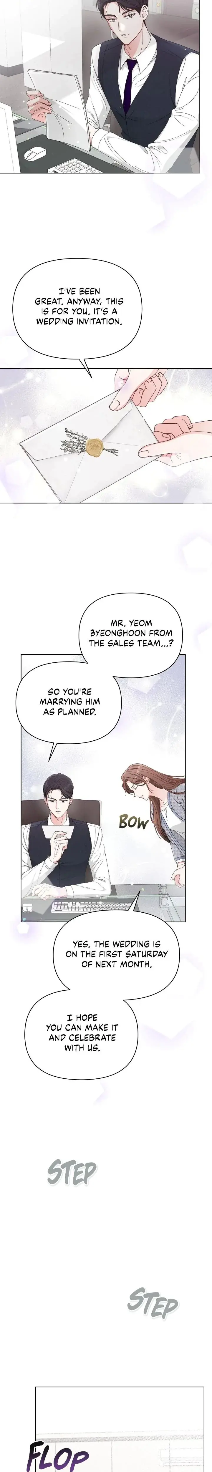 Sultry Satisfaction Episode 1 - Page 10