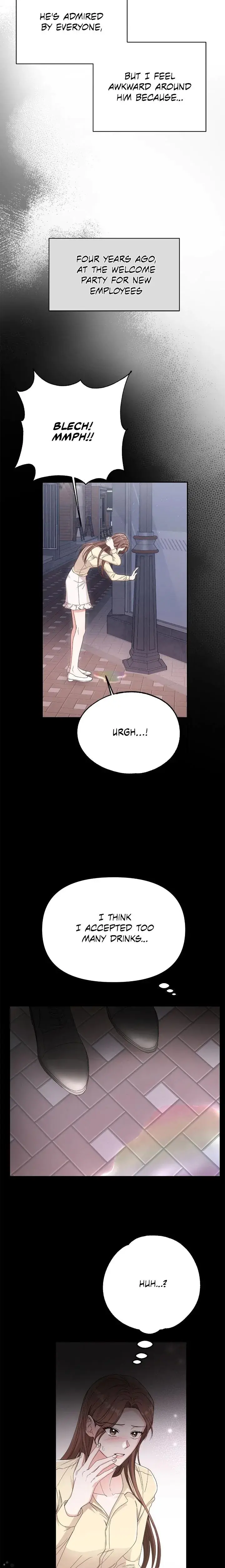 Sultry Satisfaction Episode 1 - Page 12