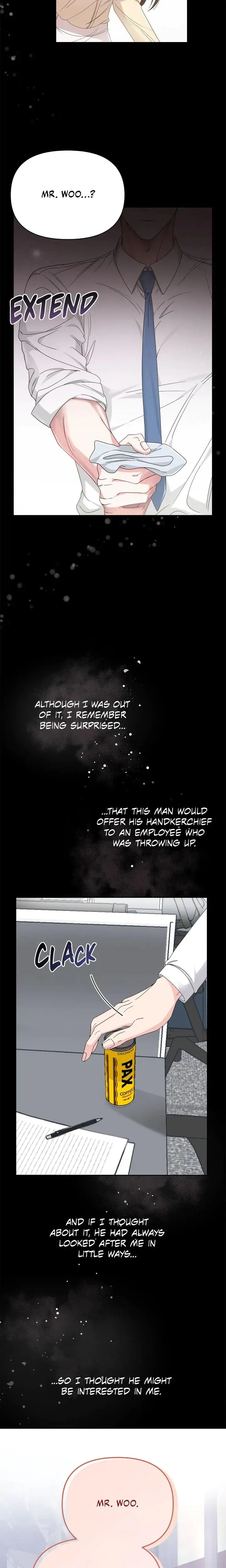 Sultry Satisfaction Episode 1 - Page 13