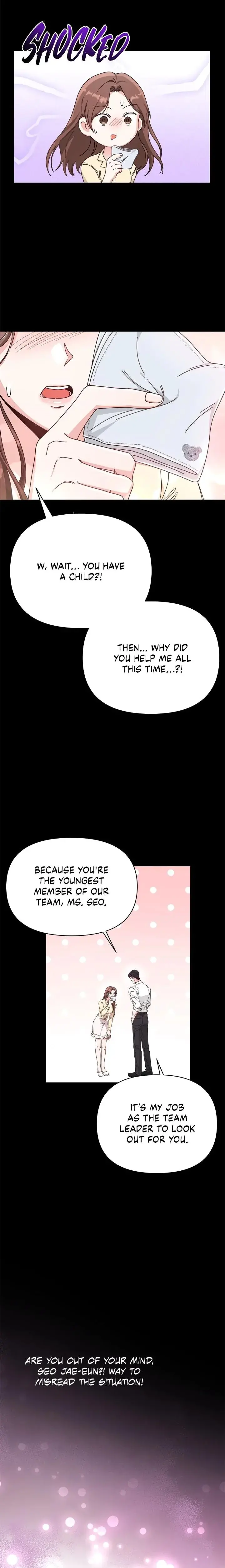 Sultry Satisfaction Episode 1 - Page 15