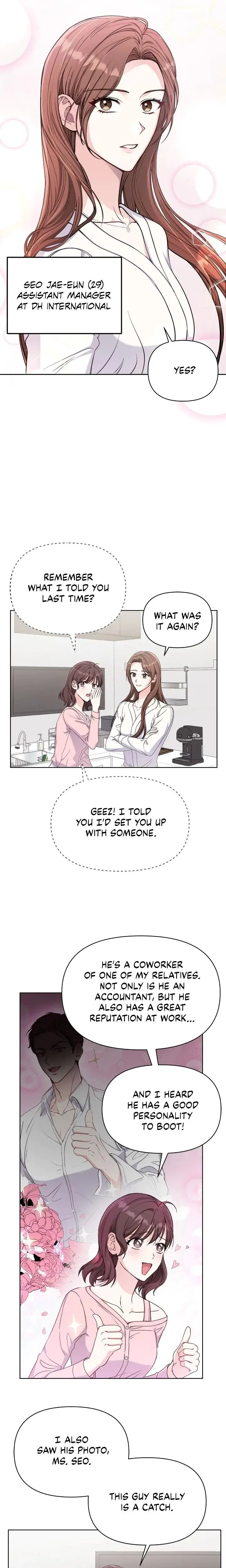 Sultry Satisfaction Episode 1 - Page 2