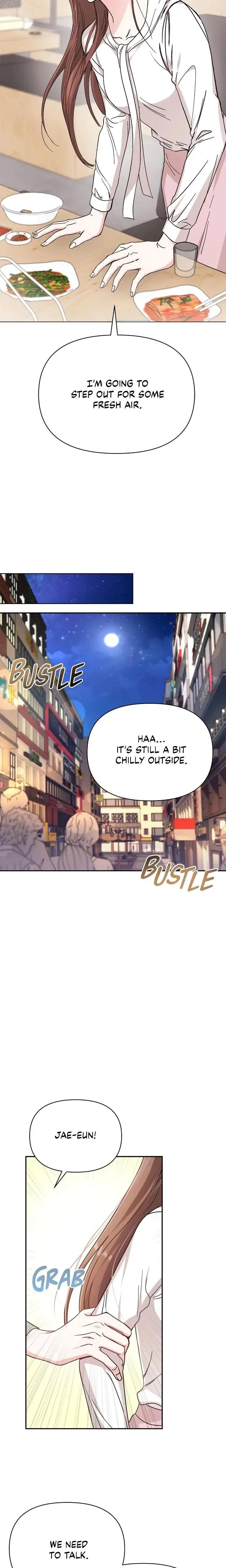 Sultry Satisfaction Episode 1 - Page 25