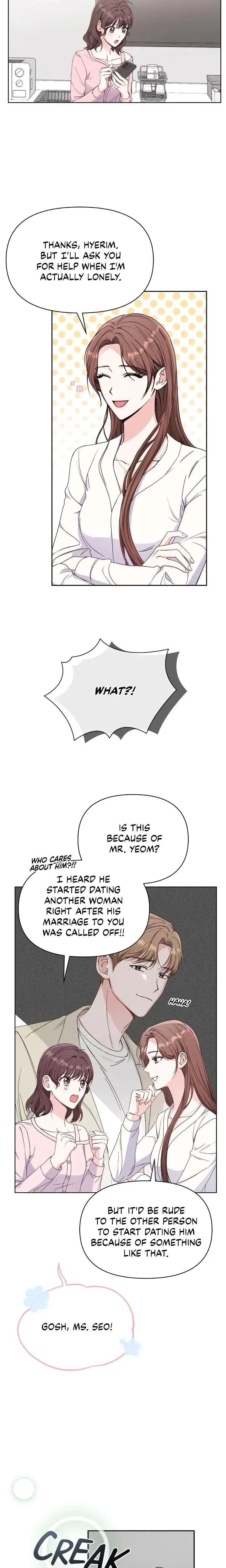 Sultry Satisfaction Episode 1 - Page 3