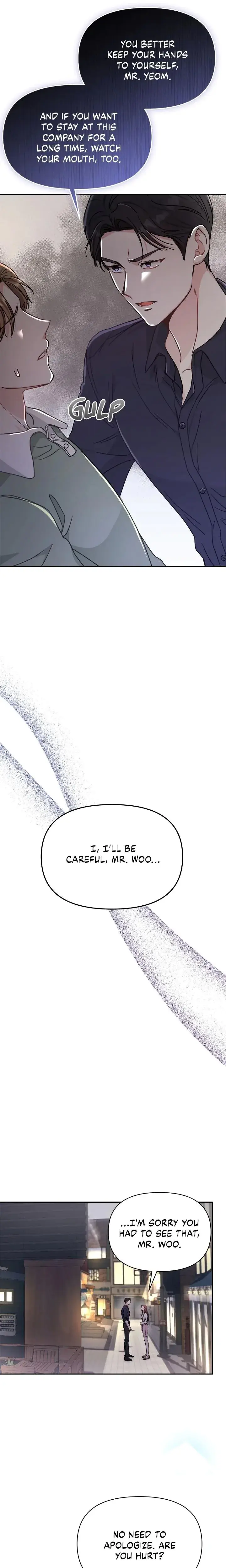 Sultry Satisfaction Episode 1 - Page 31