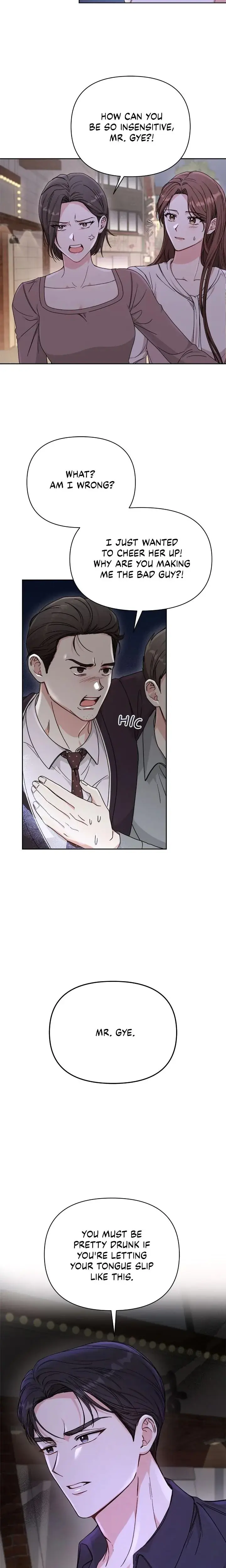 Sultry Satisfaction Episode 1 - Page 35