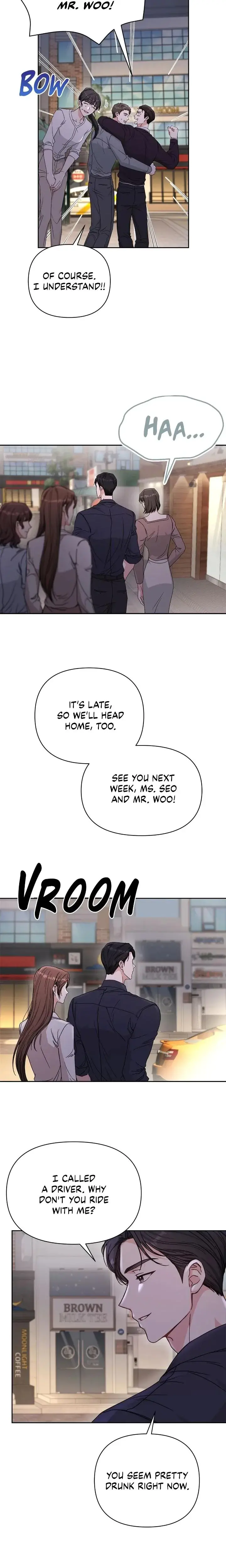 Sultry Satisfaction Episode 1 - Page 37