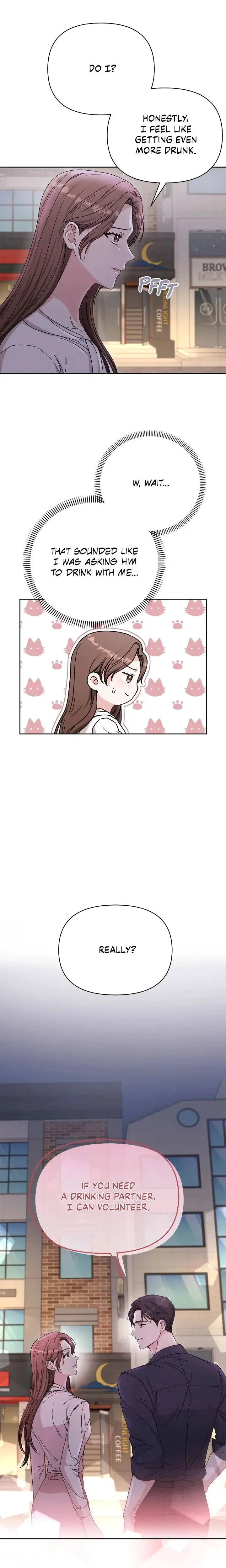 Sultry Satisfaction Episode 1 - Page 38