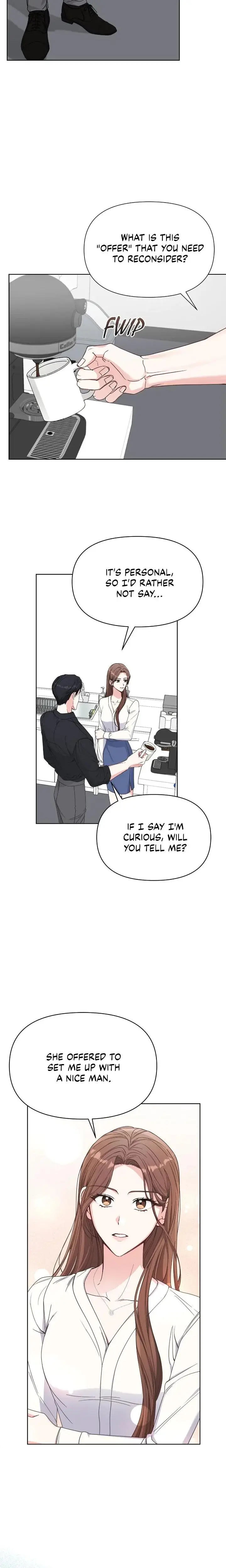 Sultry Satisfaction Episode 1 - Page 5