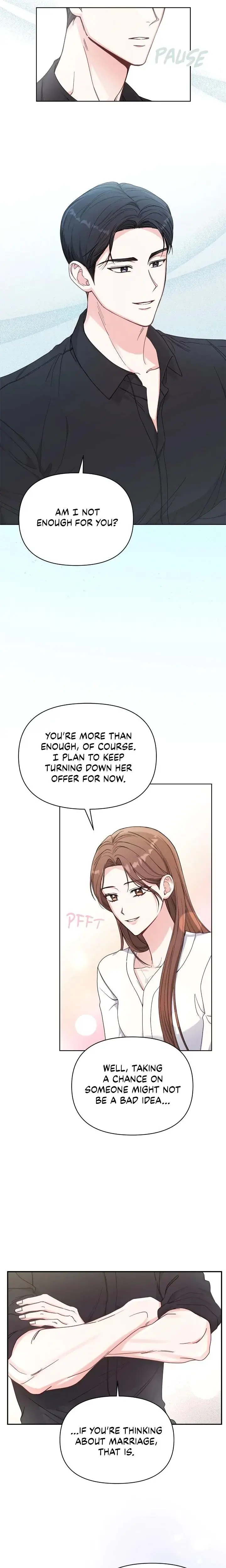 Sultry Satisfaction Episode 1 - Page 6