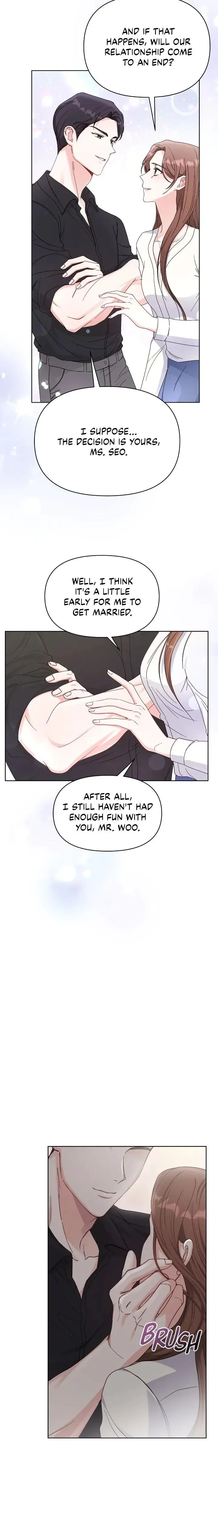 Sultry Satisfaction Episode 1 - Page 7