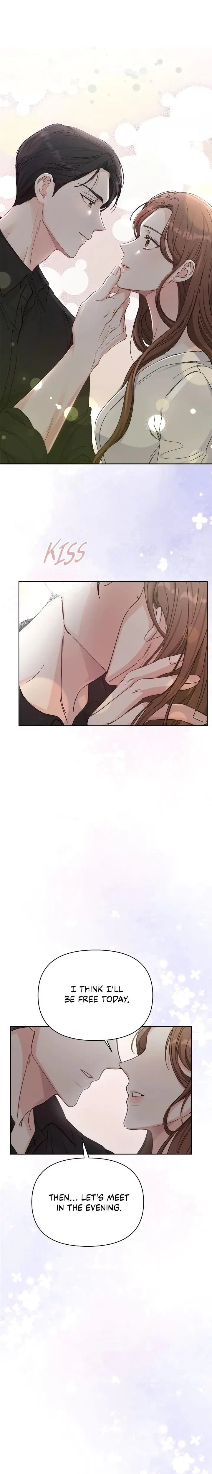 Sultry Satisfaction Episode 1 - Page 8