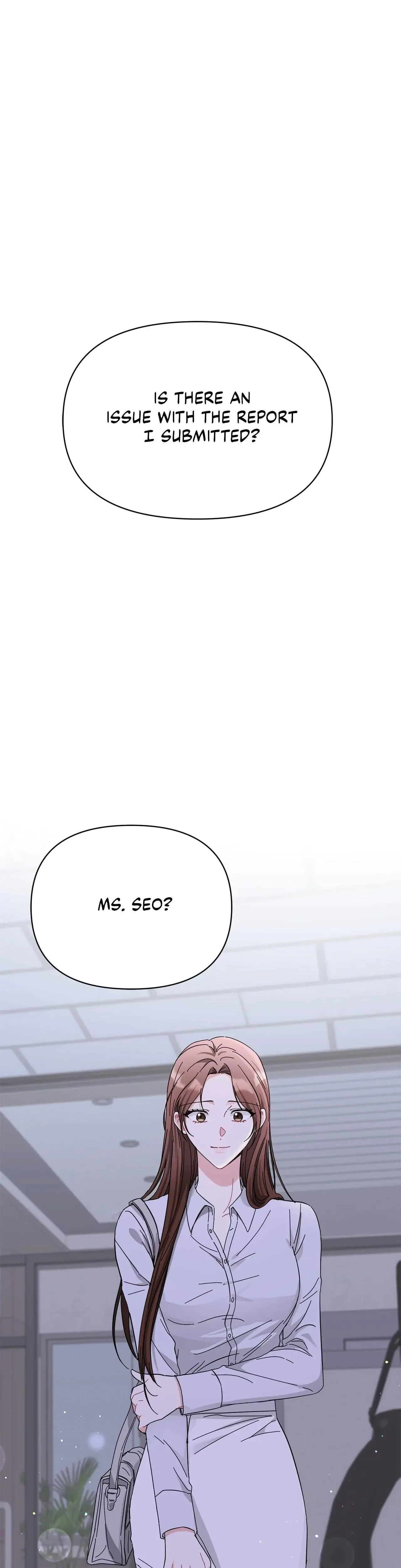 Sultry Satisfaction Episode 13 - Page 1
