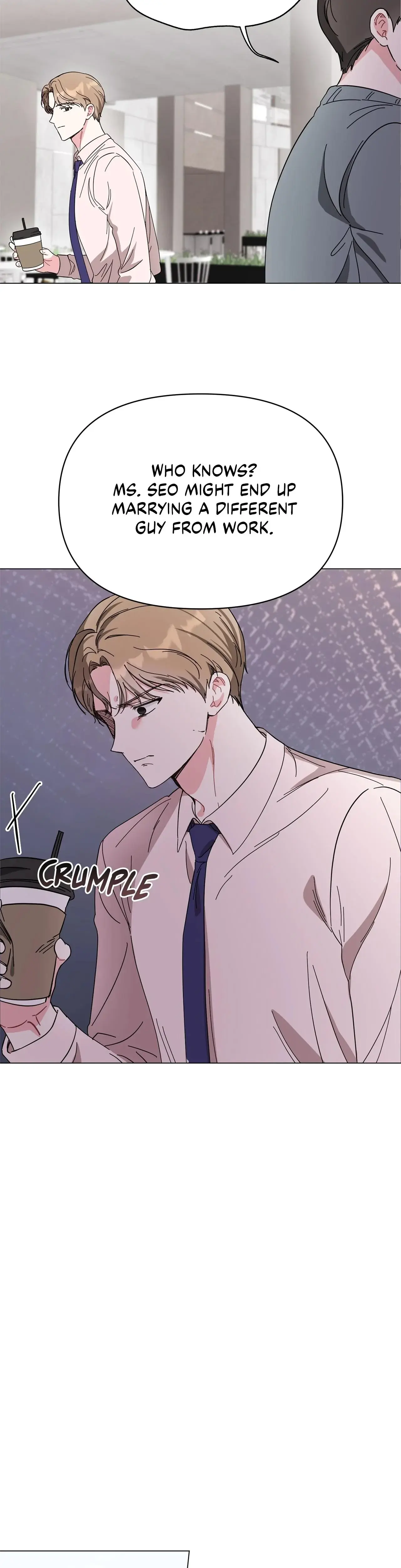 Sultry Satisfaction Episode 13 - Page 13