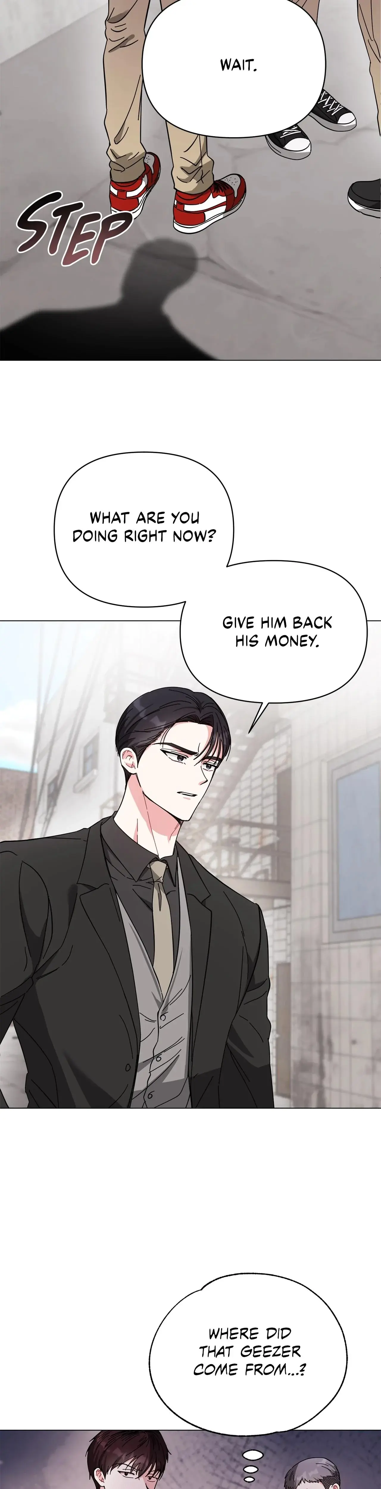 Sultry Satisfaction Episode 13 - Page 16