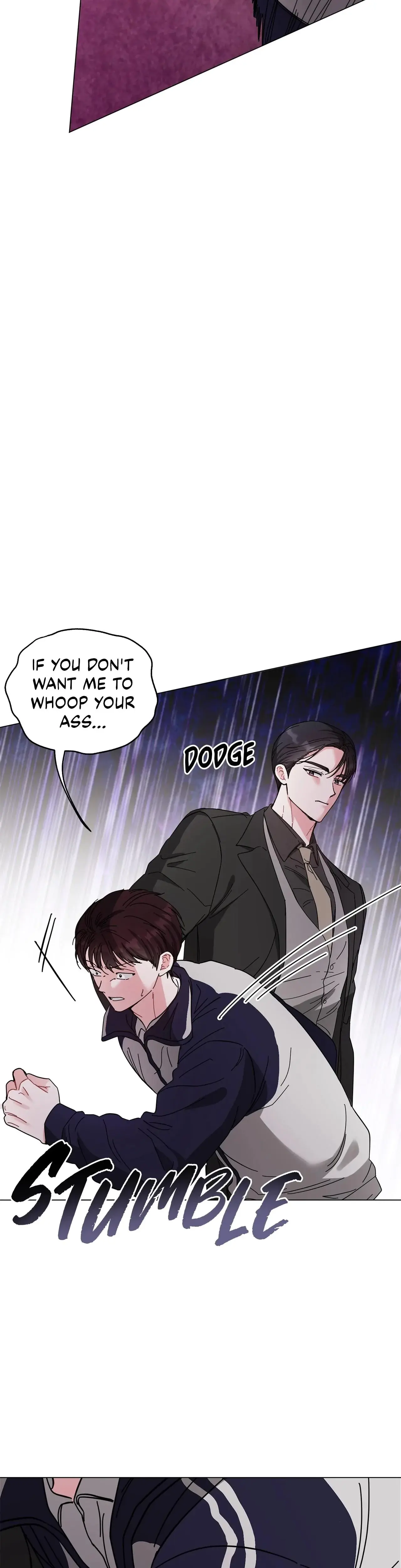 Sultry Satisfaction Episode 13 - Page 18