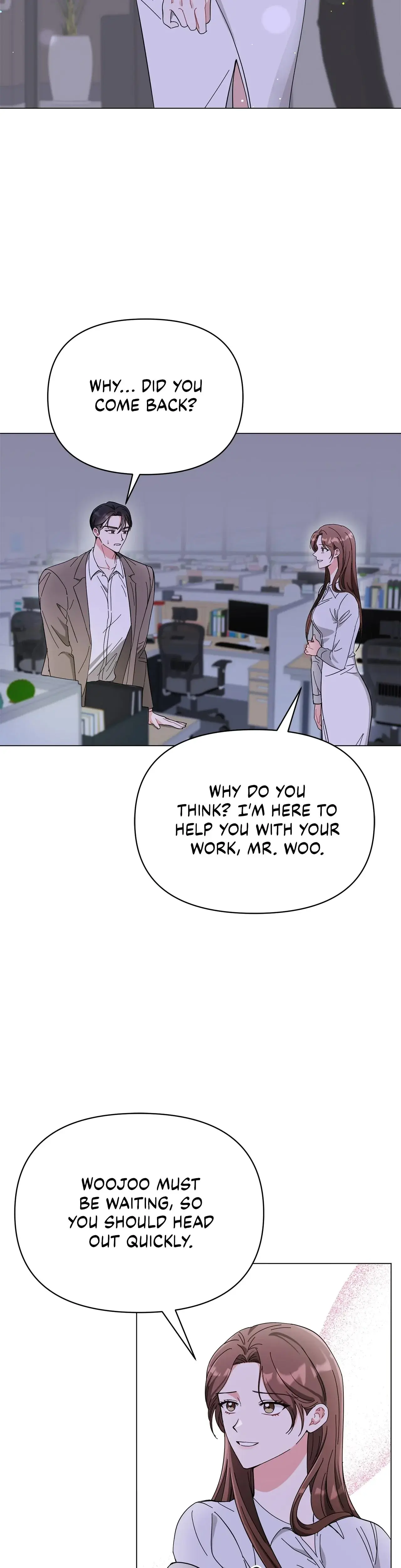 Sultry Satisfaction Episode 13 - Page 2