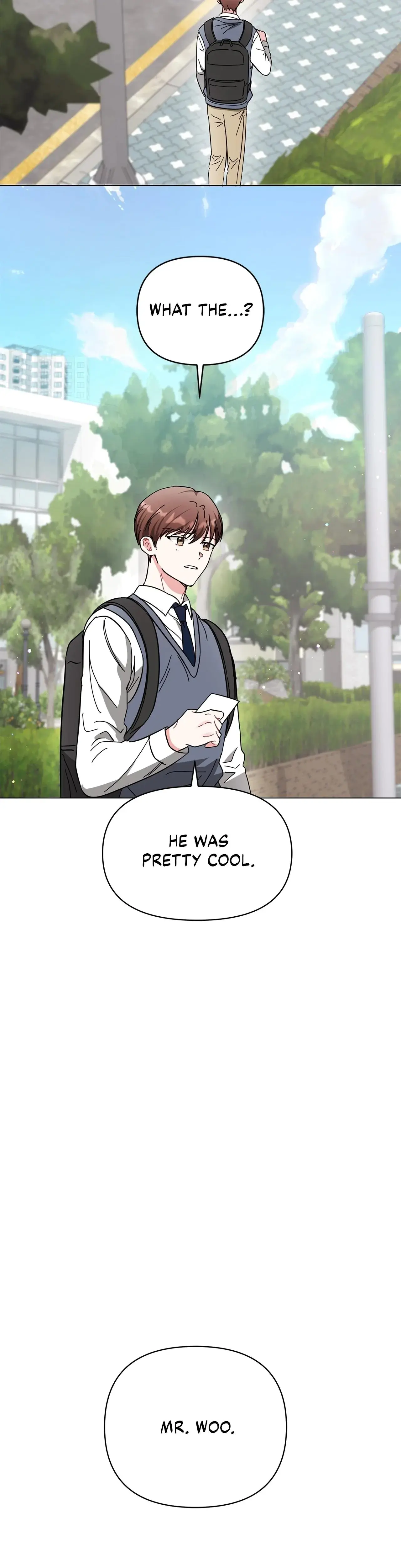 Sultry Satisfaction Episode 13 - Page 31