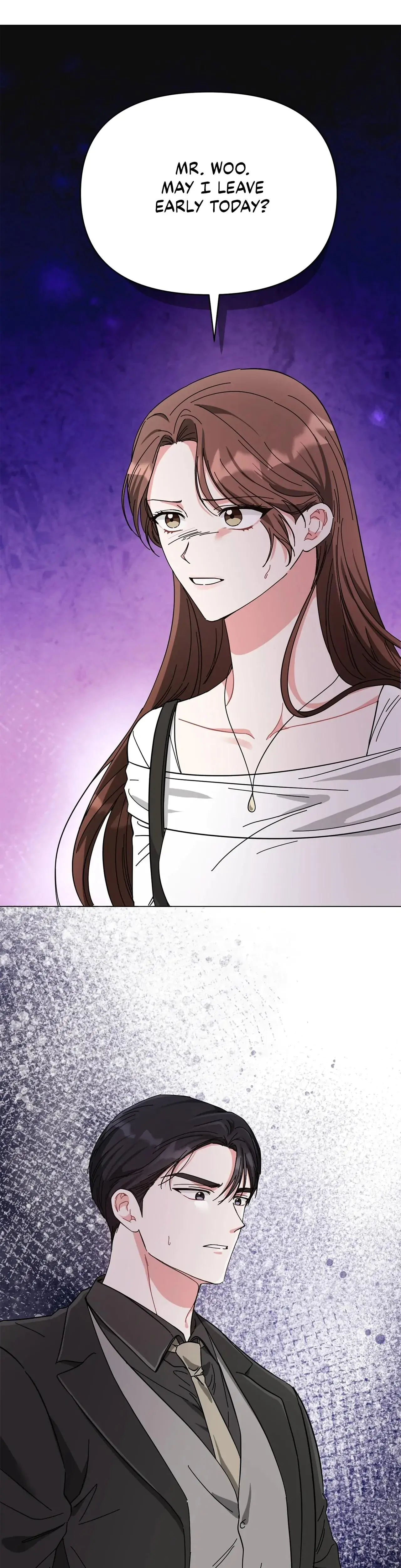 Sultry Satisfaction Episode 13 - Page 40