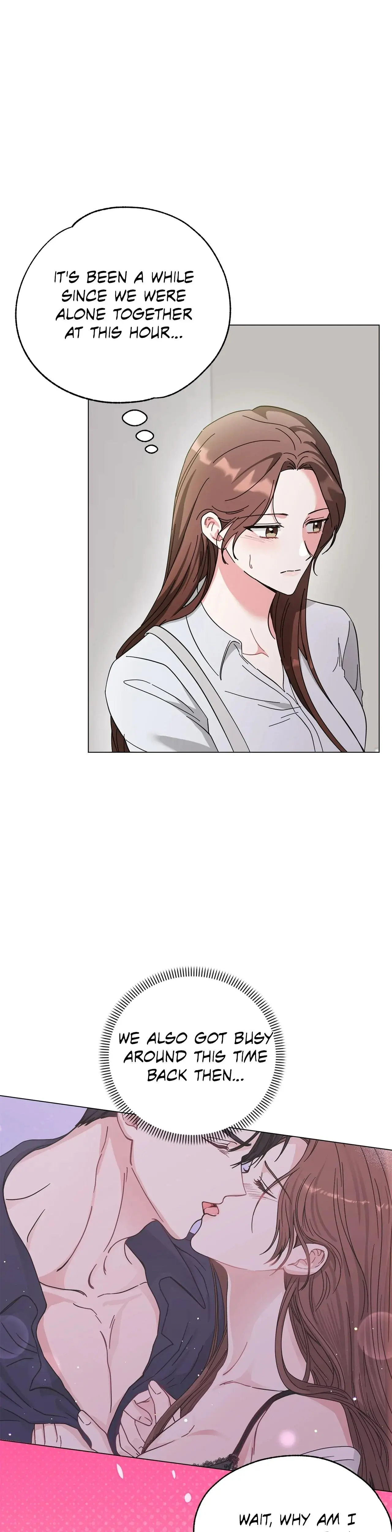 Sultry Satisfaction Episode 13 - Page 6