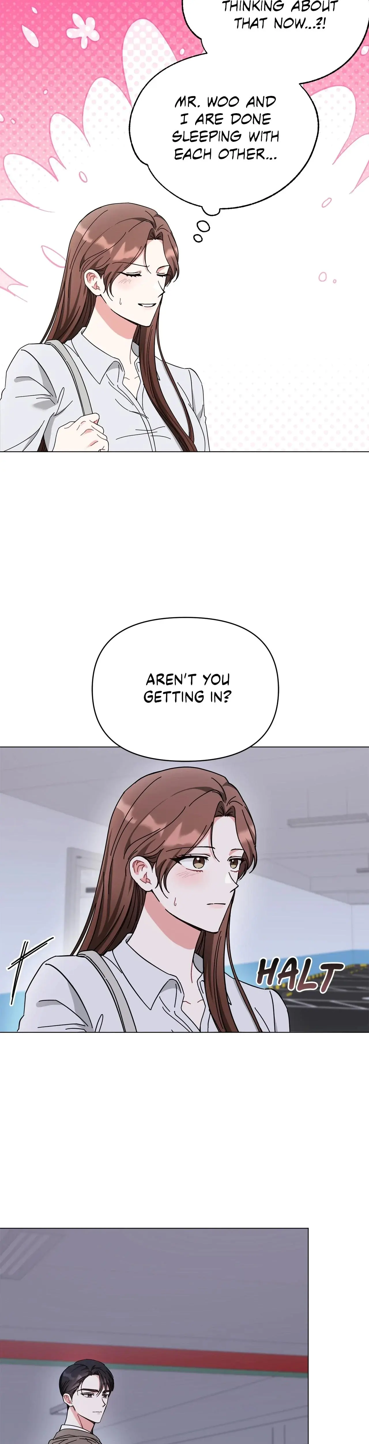 Sultry Satisfaction Episode 13 - Page 7