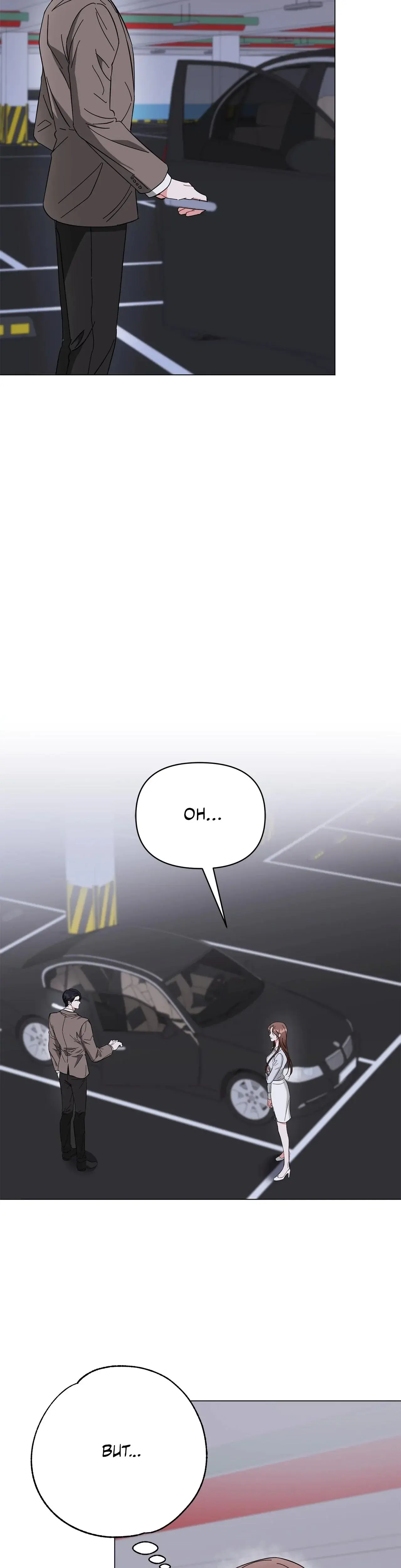 Sultry Satisfaction Episode 13 - Page 8