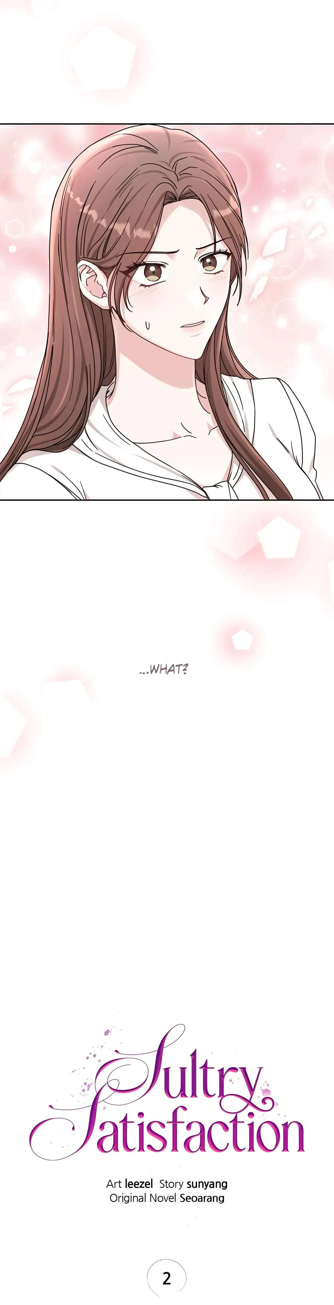 Sultry Satisfaction Episode 2 - Page 2