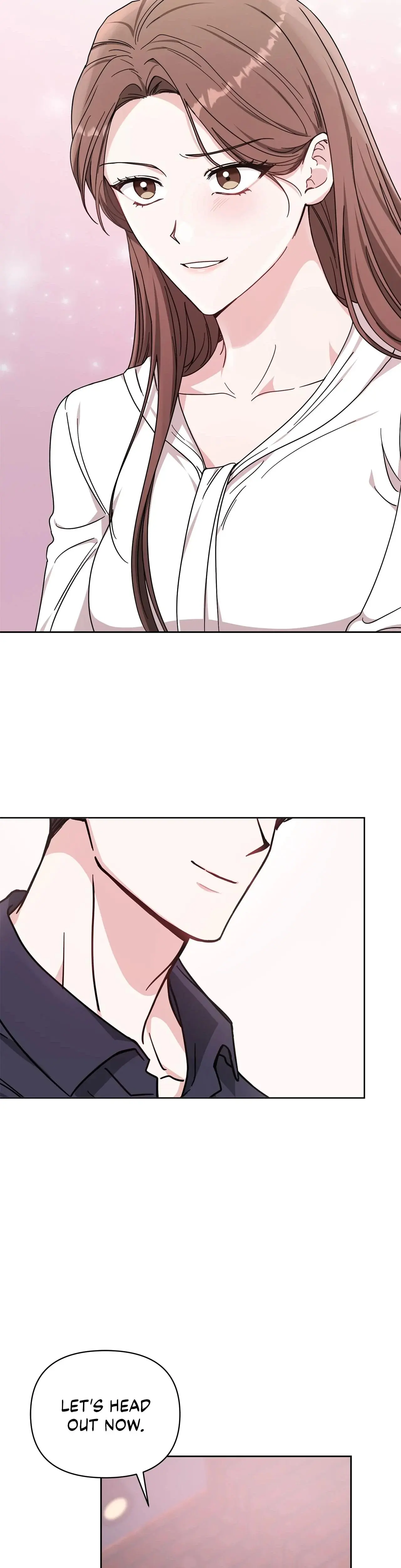 Sultry Satisfaction Episode 2 - Page 29