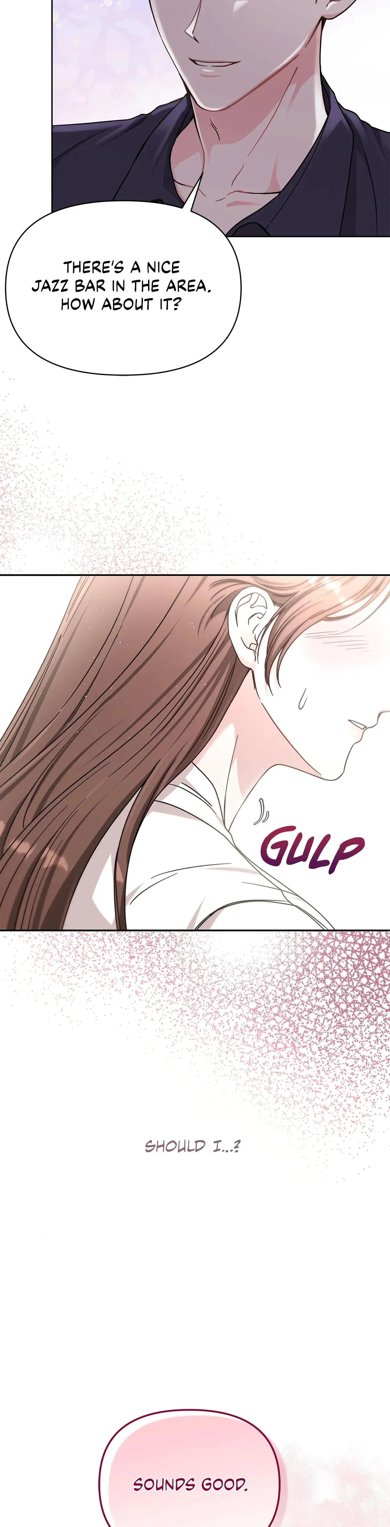 Sultry Satisfaction Episode 2 - Page 4