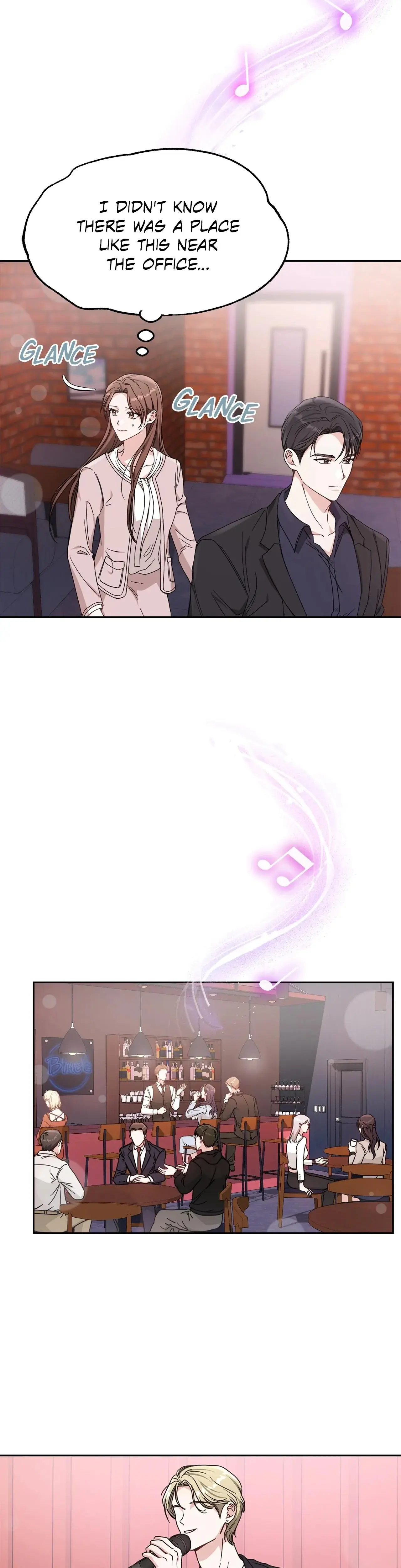 Sultry Satisfaction Episode 2 - Page 6