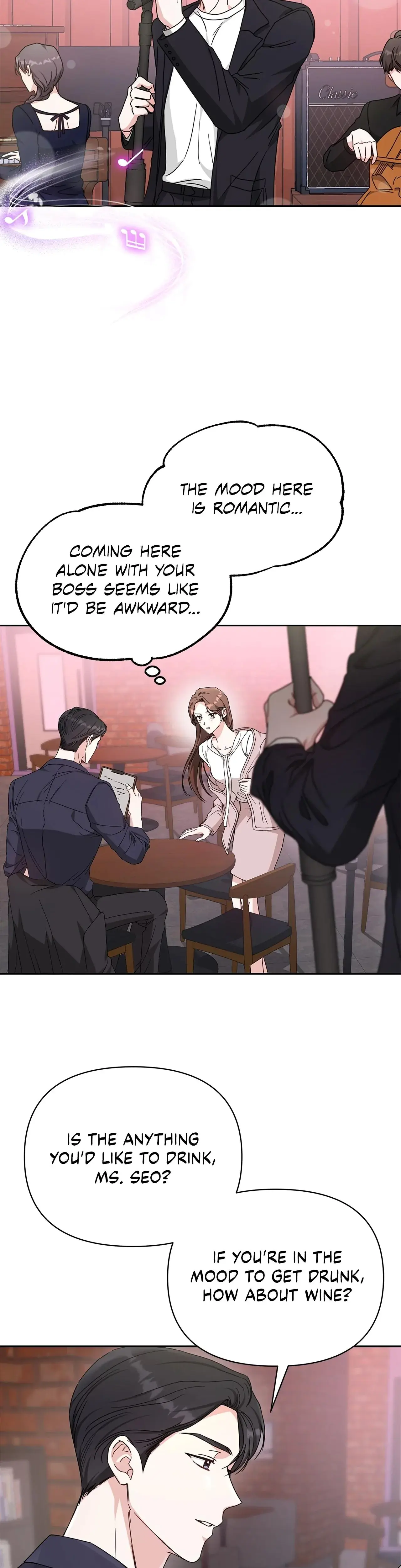 Sultry Satisfaction Episode 2 - Page 7