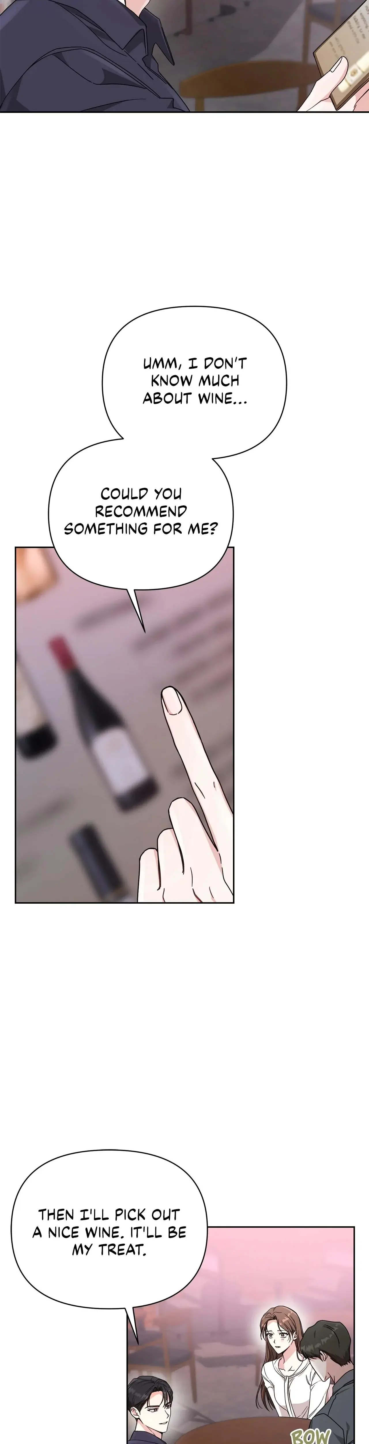Sultry Satisfaction Episode 2 - Page 8