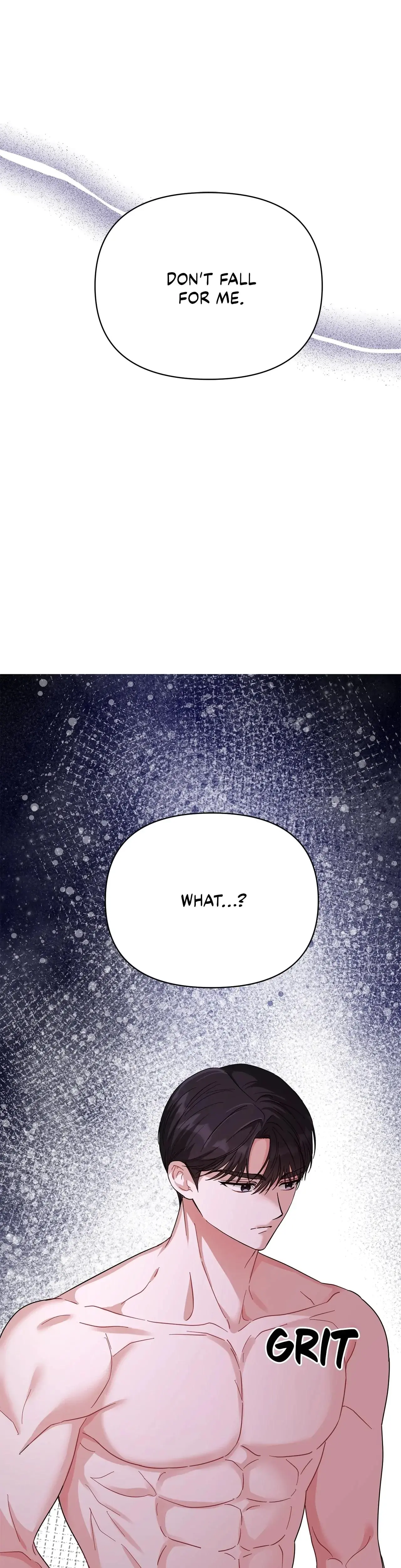 Sultry Satisfaction Episode 21 - Page 1