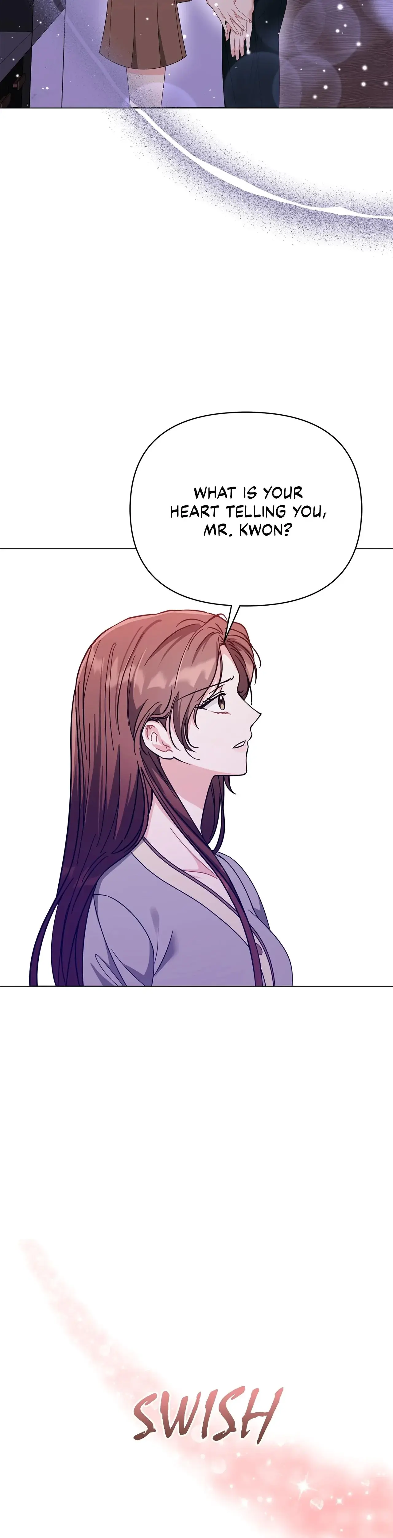 Sultry Satisfaction Episode 21 - Page 12