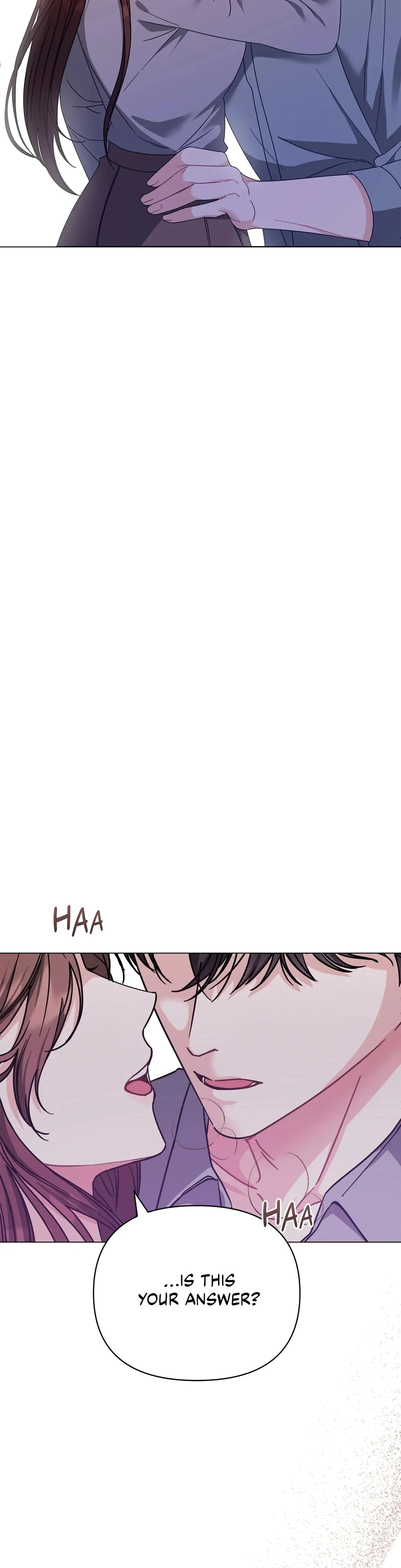 Sultry Satisfaction Episode 21 - Page 14