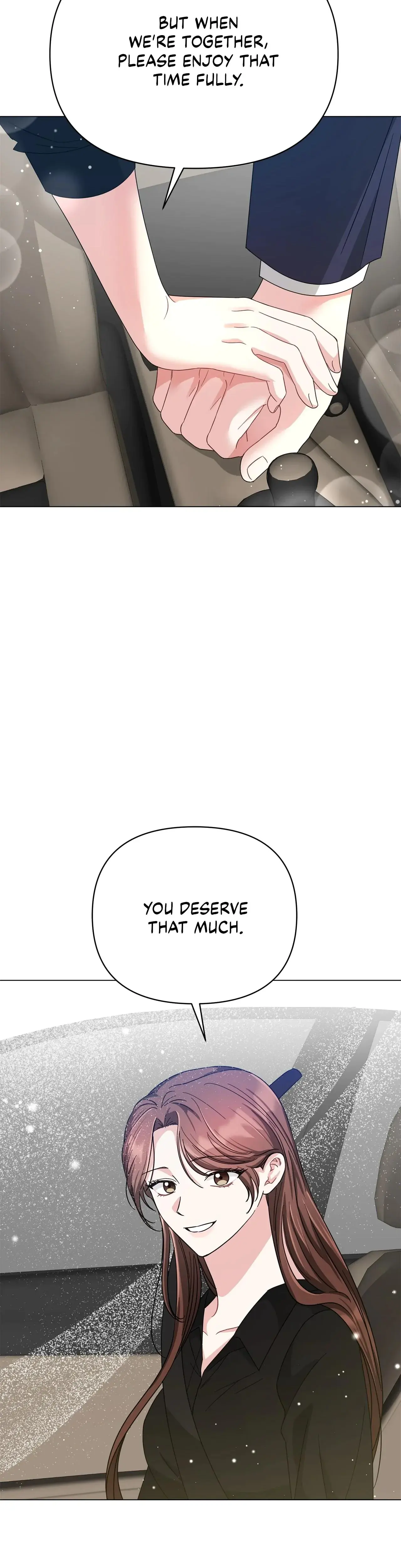 Sultry Satisfaction Episode 21 - Page 18