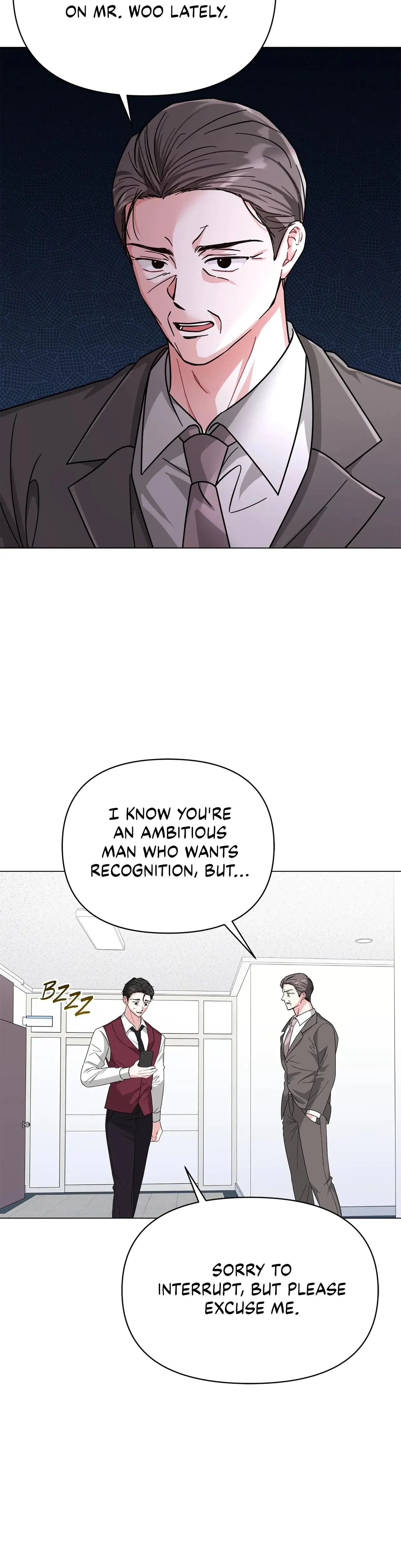 Sultry Satisfaction Episode 21 - Page 23
