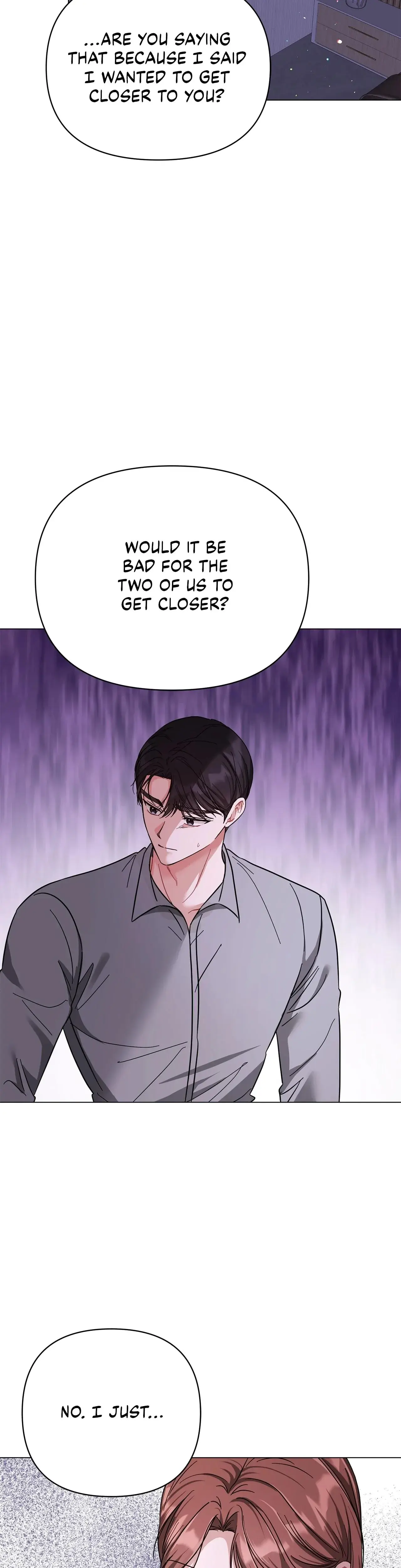 Sultry Satisfaction Episode 21 - Page 3